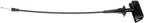 Dorman 74510 Parking Brake Pedal Release Handle - view 2