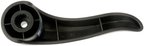 Dorman 74565 Seat Back Recliner Adjustment Handle - Front Left - view 3