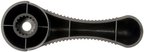 Dorman 74566 Seat Back Recliner Adjustment Handle - Rear - view 3