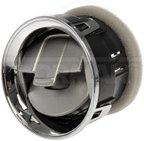Dorman 74932 Dashboard Air Vent - Center, Left or Right - view 2