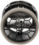 Dorman 74932 Dashboard Air Vent - Center, Left or Right - view 4