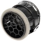 Dorman 74932 Dashboard Air Vent - Center, Left or Right - view 5