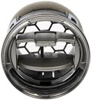 Dorman 74932 Dashboard Air Vent - Center, Left or Right - view 1
