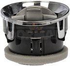 Dorman 74932 Dashboard Air Vent - Center, Left or Right - view 3