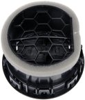 Dorman 74933 Dashboard Air Vent - Center, Left or Right - view 2