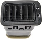 Dorman 74936 Dashboard Air Vent - Right - view 1