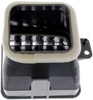 Dorman 74942 Dashboard Air Vent - Center - view 4