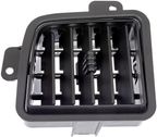 Dorman 74942 Dashboard Air Vent - Center - view 1