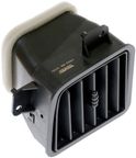 Dorman 74942 Dashboard Air Vent - Center - view 5