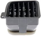 Dorman 74942 Dashboard Air Vent - Center - view 6