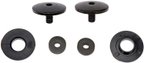 Dorman 74951 Liftgate Glass Hinge Screw - view 1