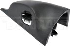 Dorman 74952 Door Mirror Mount Cover - Left - view 2