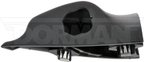Dorman 74952 Door Mirror Mount Cover - Left - view 1