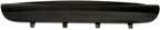 Dorman 74957 Trailer Hitch Cover - view 2