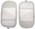 Dorman 74970 Reading Light Lens - Left or Right - view 2