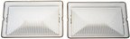 Dorman 74972 Dome Light Lens - view 4