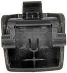 Dorman 74974 Center Console Latch - Front - view 4