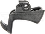 Dorman 74974 Center Console Latch - Front - view 1