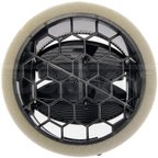 Dorman 74990 Dashboard Air Vent - Center, Left or Right - view 3