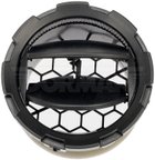 Dorman 74990 Dashboard Air Vent - Center, Left or Right - view 1