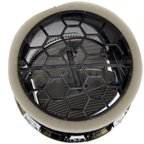 Dorman 74991 Dashboard Air Vent - Center, Left or Right - view 3