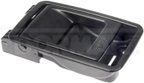 Dorman 75220 Folding Seat Latch Release Handle - Third Row (Left) or Third Row (Right) - view 2