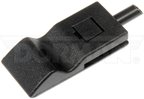 Dorman 75221 Door Lock Knob - Front or Rear - view 2