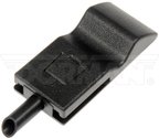 Dorman 75221 Door Lock Knob - Front or Rear - view 1