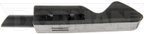 Dorman 75221 Door Lock Knob - Front or Rear - view 4