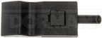 Dorman 75221 Door Lock Knob - Front or Rear - view 5