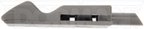 Dorman 75222 Door Lock Knob - Front or Rear - view 4