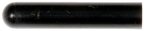Dorman 75223 Door Lock Knob - Front - view 2