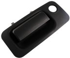 Dorman 752MX Exterior Door Handle - Front Left - view 2