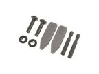 Dorman 75399 Door Lock Knob - Front or Rear - view 2