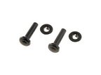 Dorman 75407 Door Lock Knob - Front or Rear - view 2