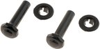 Dorman 75407 Door Lock Knob - Front or Rear - view 1