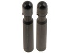 Dorman 75409 Door Lock Knob - Front or Rear - view 2