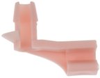 Dorman 75432 Door Lock Rod Clip - view 1