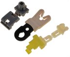 Dorman 75473 Door Lock Rod Clip - view 1