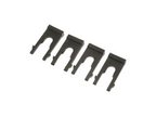 Dorman 75475 Door Lock Rod Clip - Rear Left Cargo Door or Rear Right Cargo Door - view 2