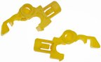 Dorman 75479 Door Lock Rod Clip - Front Left or Front Right - view 1