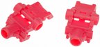 Dorman 75514 Door Lock Rod Clip - view 4