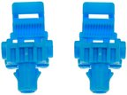 Dorman 75515 Tailgate Latch Rod Clip - view 3