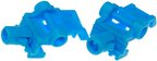 Dorman 75515 Tailgate Latch Rod Clip - view 4
