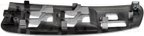Dorman 76014 Door Window Switch Bezel - Front Left - view 2