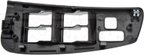 Dorman 76014 Door Window Switch Bezel - Front Left - view 3