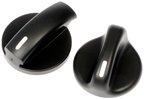 Dorman 76019 4WD Switch Knob - view 4