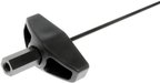 Dorman 76034 Antenna Mast - view 1