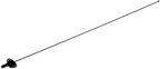 Dorman 76034 Antenna Mast - view 4