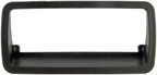Dorman 76108 Tailgate Handle Bezel - view 1